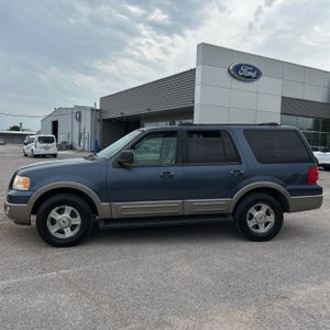 FORD EXPEDITION EDDIE BAUER - 3