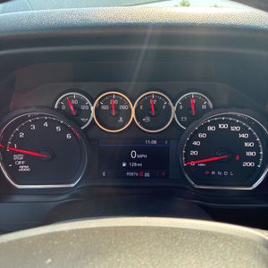 صورة مصغرة 39 لـ 2020 Chevrolet SILVERADO 1500 RST