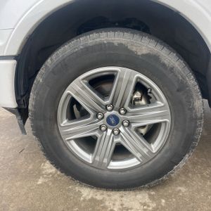 صورة مصغرة 17 لـ 2019 FORD F-150 XLT