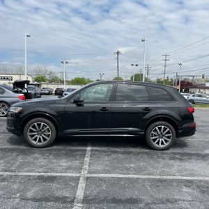 AUDI Q7 QUATTRO PREMIUM PLUS 45 TFSI - 3