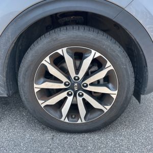 صورة مصغرة 13 لـ 2018 KIA SPORTAGE EX