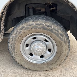 2023 RAM 2500 TRADESMAN — миниатюра 20