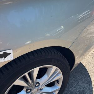 2014 Chevrolet IMPALA LT — миниатюра 62