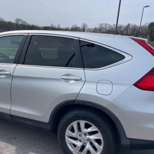 HONDA CR-V EX - 6