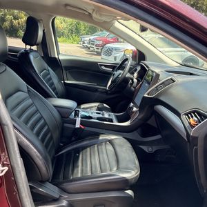 2021 FORD EDGE SEL — миниатюра 33