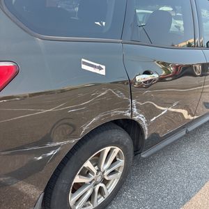 2015 Nissan PATHFINDER S 缩略图 52