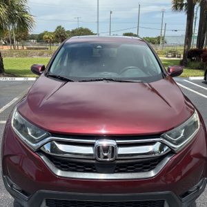 2019 Honda CR-V EX — миниатюра 15