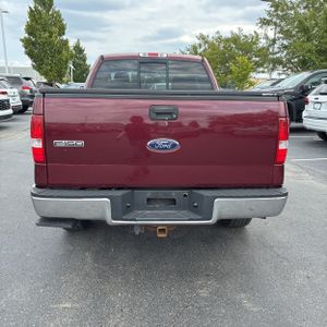 2006 FORD F-150 XLT photo 7
