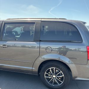 DODGE GRAND CARAVAN GT - 6