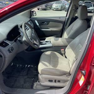 صورة مصغرة 32 لـ 2012 FORD EDGE SEL
