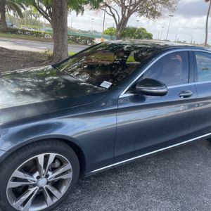 Mercedes-Benz C 300 4MATIC - 2