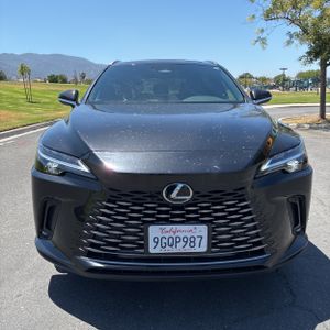 2023 Lexus RX 350 PREMIUM thumbnail 14