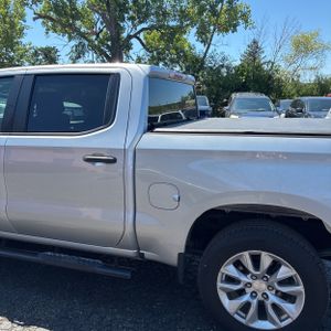صورة 6 لـ 2022 Chevrolet SILVERADO 1500 CUSTOM