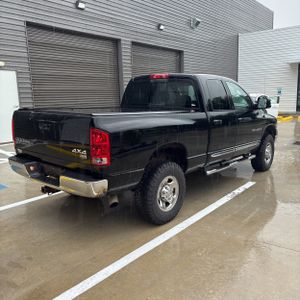2004 Dodge RAM 2500 SLT 照片 8