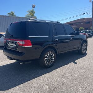 LINCOLN NAVIGATOR SELECT - 8