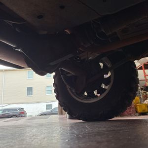 صورة مصغرة 33 لـ 2016 JEEP WRANGLER UNLIMITED SAHARA