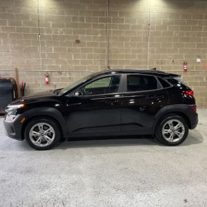 HYUNDAI KONA SEL - 3