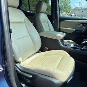 صورة مصغرة 33 لـ 2022 Chevrolet TRAVERSE LS
