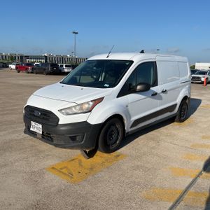صورة 1 لـ 2019 FORD TRANSIT CONNECT XL