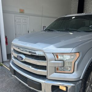 2017 FORD F-150 LARIAT — миниатюра 59