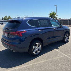 2023 Hyundai SANTA FE SEL 照片 8