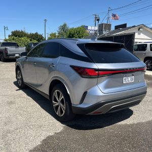 LEXUS RX 350 PREMIUM - 5