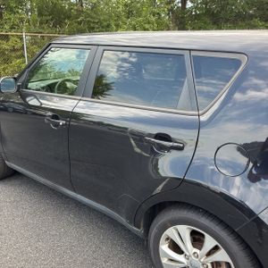 صورة 6 لـ 2015 KIA SOUL +