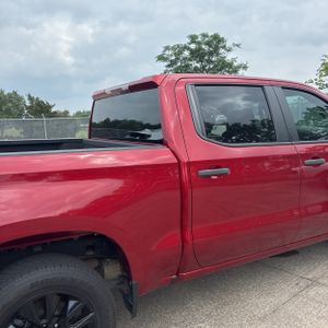 CHEVROLET SILVERADO 1500 LIMITED CUSTOM - 9
