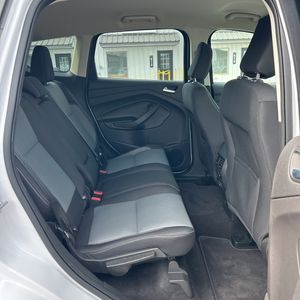 2018 FORD ESCAPE SE — миниатюра 33