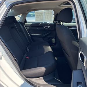 صورة مصغرة 34 لـ 2023 Honda CIVIC EX
