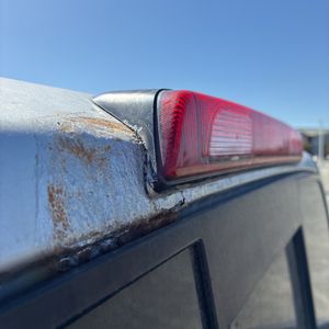 2015 Nissan FRONTIER SV 缩略图 61