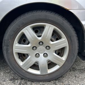 صورة مصغرة 18 لـ 2007 Honda CIVIC LX