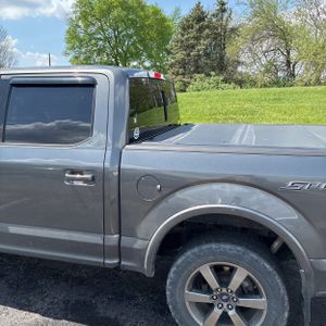 FORD F-150 LARIAT - 6
