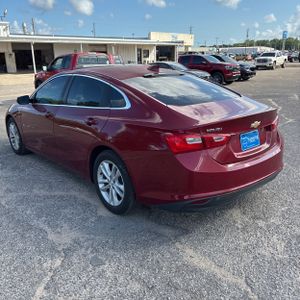 CHEVROLET MALIBU LT - 5