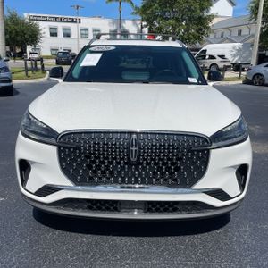 2026 Lincoln AVIATOR PREMIERE thumbnail 14