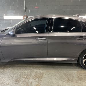 HONDA ACCORD SPORT - 4