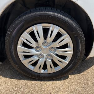 صورة مصغرة 20 لـ 2016 Nissan VERSA NOTE SV