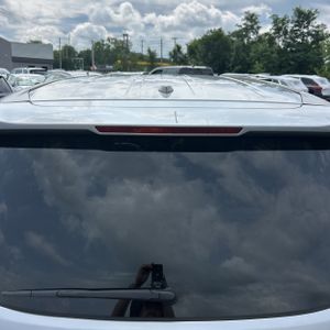 2018 Honda PILOT EX-L 照片 16