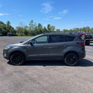 صورة 3 لـ 2019 FORD ESCAPE SE