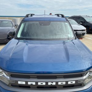 2023 FORD BRONCO SPORT BIG BEND — фото 15