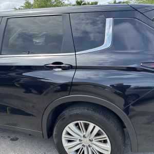 MITSUBISHI OUTLANDER ES 2.5 2WD - 6