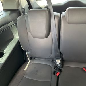2018 Honda ODYSSEY TOURING — фото 38
