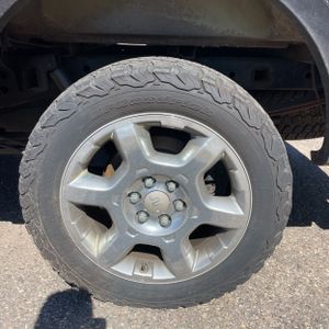 2013 FORD F-150 KING RANCH 缩略图 18