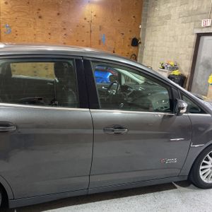 FORD C-MAX ENERGI SEL - 9