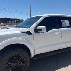 FORD F-150 RAPTOR - 2
