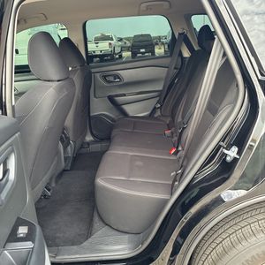 2025 Nissan ROGUE S — миниатюра 34