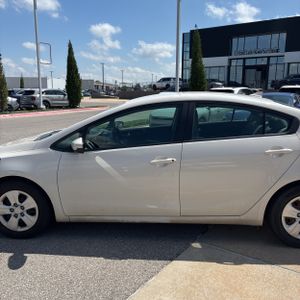 KIA FORTE - 4