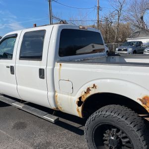 FORD F-250 XLT - 6