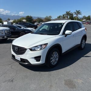 MAZDA CX-5 SPORT - 1