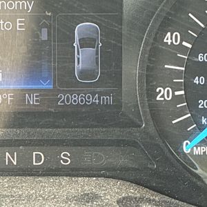 2014 FORD FUSION SE — миниатюра 38